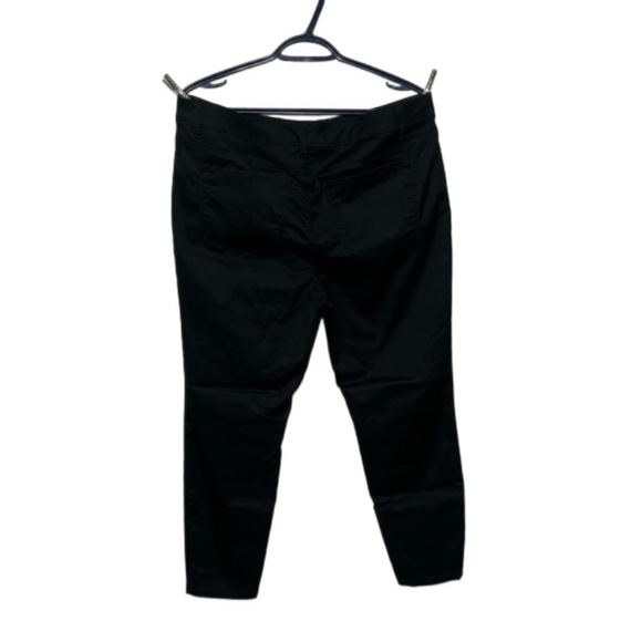 Women's Design Lab Black Jeans Size 16W - Picture 2 of 7